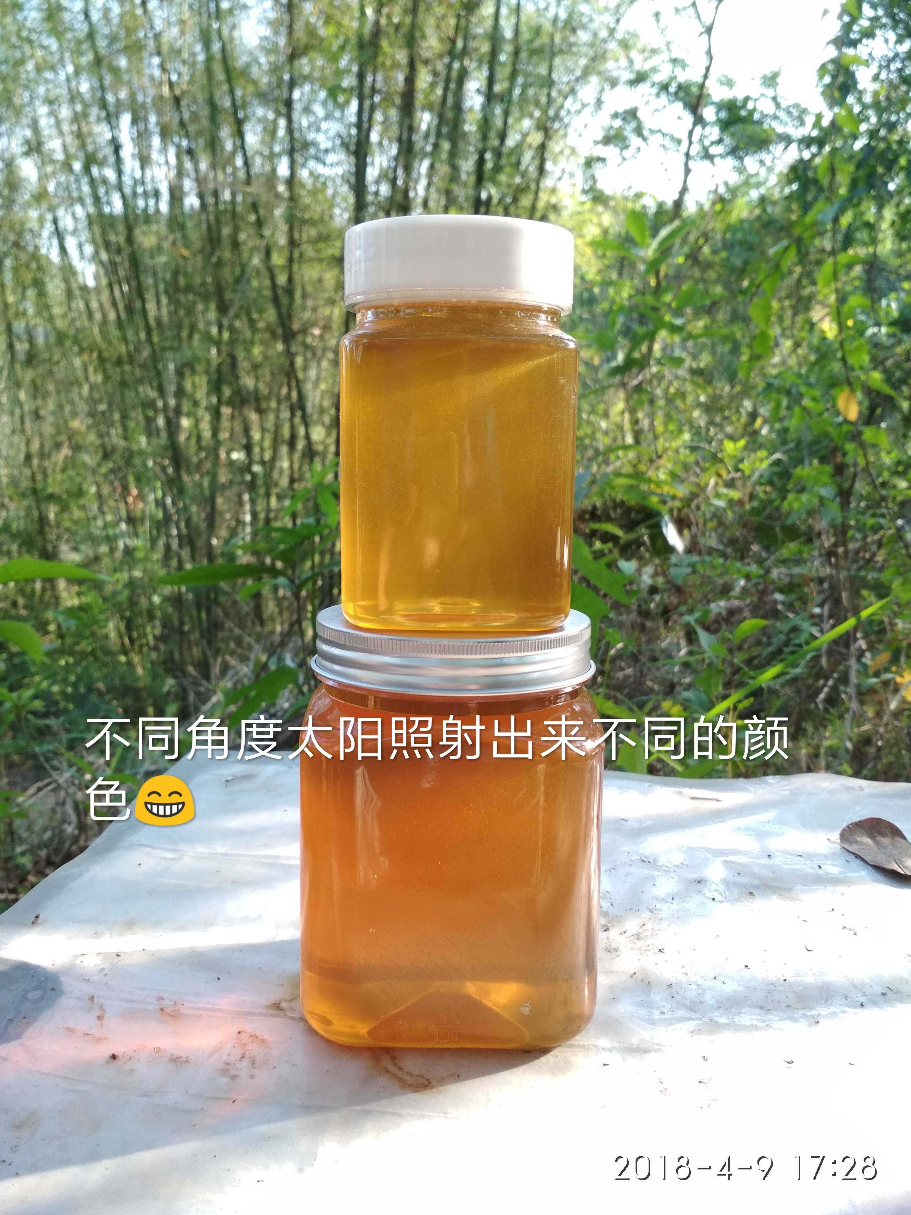 2018年新鲜自产土蜂蜜中华蜂蜜纯天然荔枝蜜龙眼蜜中蜂高浓度蜂蜜|ruв категории традиционные питательный пища, мед - от Buy2taobao.com для оказания профессиональной услуги покупки агента Taobao
