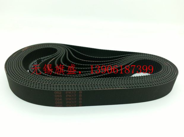 优质MS橡胶同步带S2M-328 S2M-330 S2M-334 现货皮带在类目 五金/工具, 机械五金, 传动件, 传动带中 - 来自Buy2taobao.com提供专业的淘宝代购服务