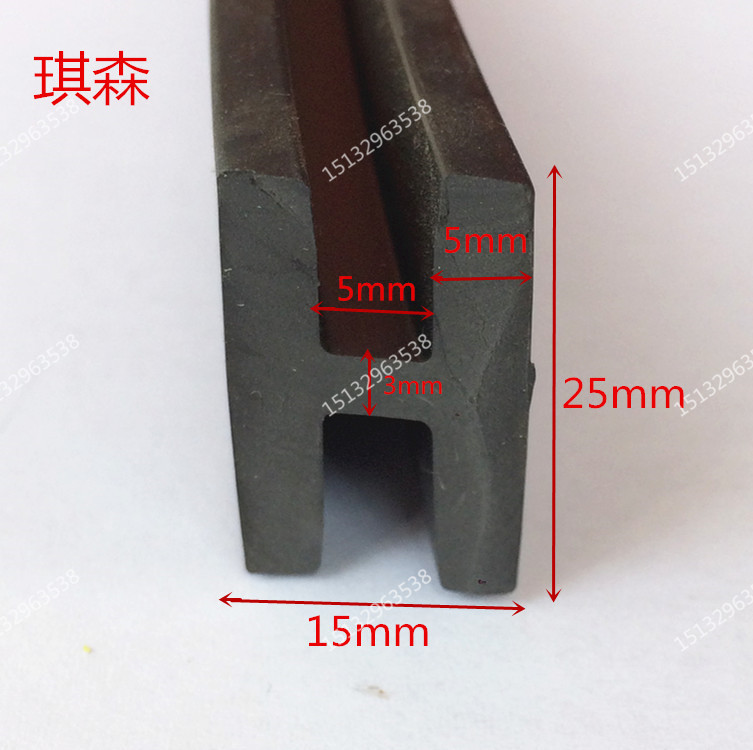 异型H型25*15三元乙丙橡胶密封条密封装饰胶条机械电器门窗用防火在类目 基础建材, 配件专区, 玻璃窗配件, 密封条中 - 来自Buy2taobao.com提供专业的淘宝代购服务