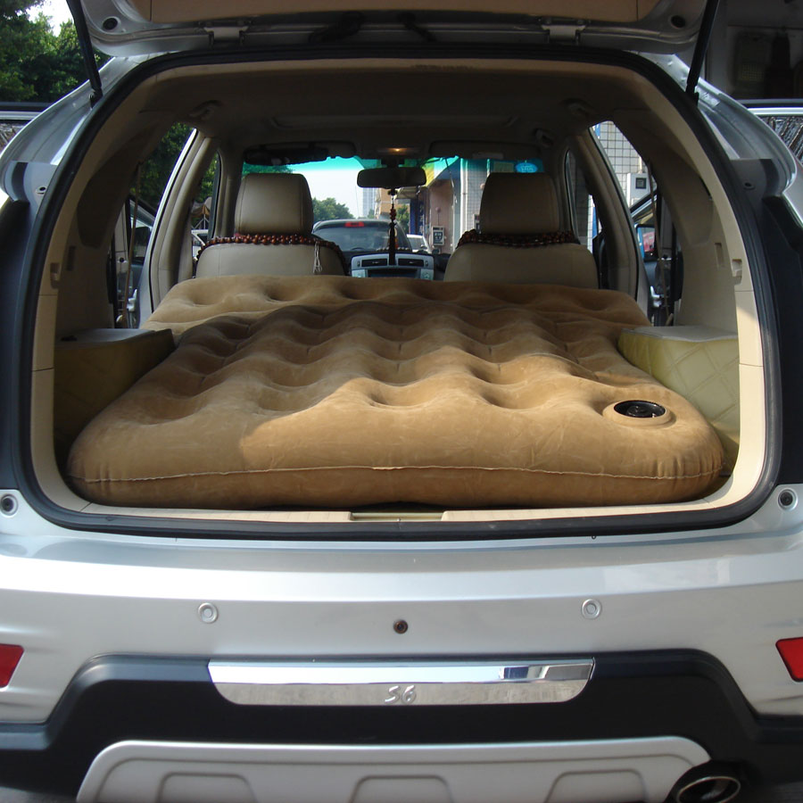 BYD S6S7 vehicle Inflatable bed Tang and Song Car Accessories Back row Travel Beds Correa Air cushion bed Tail boxin the Car/Articles/Fitting/Refit , Car Accessories/The jewelry , Car travel bed category - from Buy2taobao.com to provide professional Taobao agent buy service