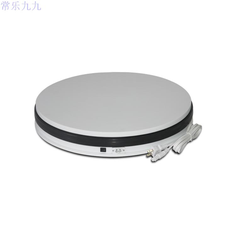 视频拍摄转盘展示台旋转盘产品摄影自直播电动转盘旋转展示台底座在类目 商业/办公家具, 餐饮/烘焙家具, 转盘中 - 来自Buy2taobao.com提供专业的淘宝代购服务