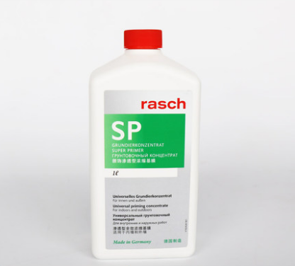 Rust paper*Germany Original Imported Luxcheries( Rasch )Basement membrane*High concentrated*Latex paintin the Basic building materials , Accessories Area , Wallpaper paste accessories , Basement membrane category - from Buy2taobao.com to provide professional Taobao agent buy service