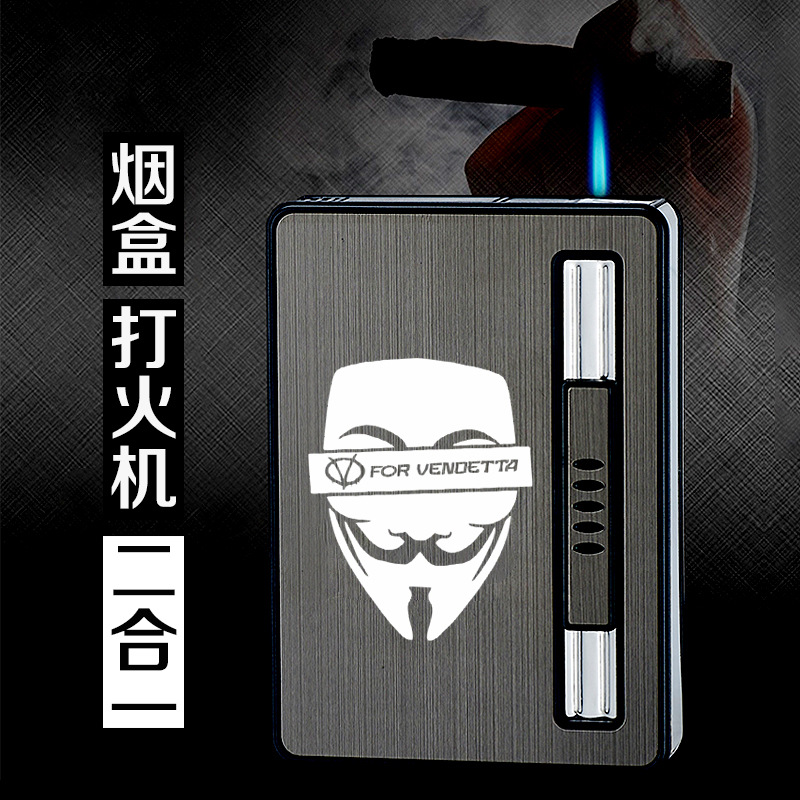 送给好兄弟父亲节送男朋友老公结婚纪念礼物父亲节礼物烟盒火机一在类目 个性定制/设计服务/DIY, 日用/装饰定制, 打火机中 - 来自Buy2taobao.com提供专业的淘宝代购服务