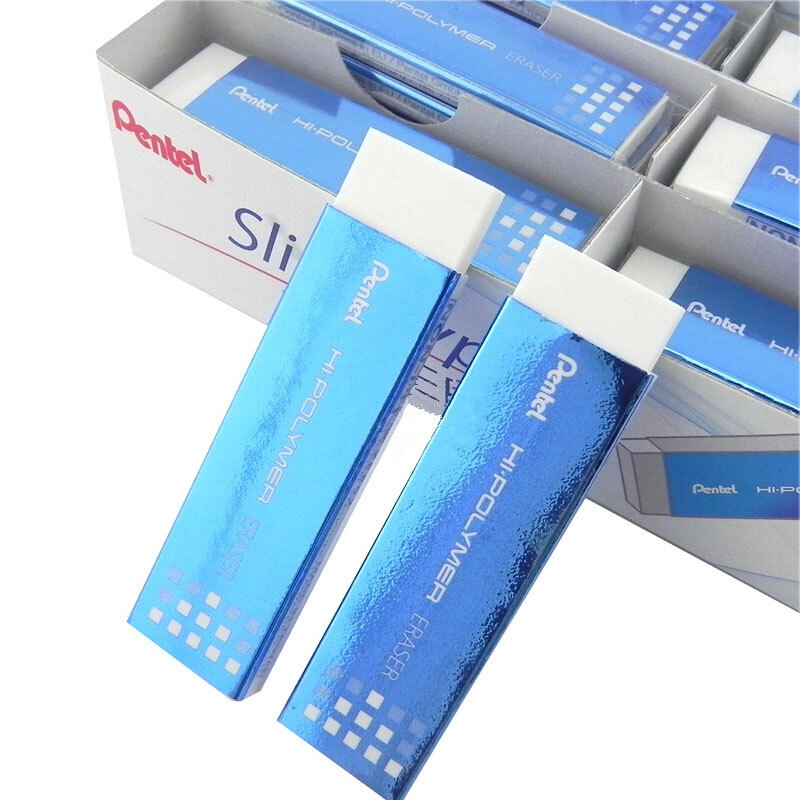 Pentel EZEE02 Chewing gum modelling Highlight Modification rubber 4mm Sketch Draw cartoon Meticulous rubberin the Electronic Dictionary/Electronic paper book/Stationery , Everyday school supplies , Eraser category - from Buy2taobao.com to provide professional Taobao agent buy service