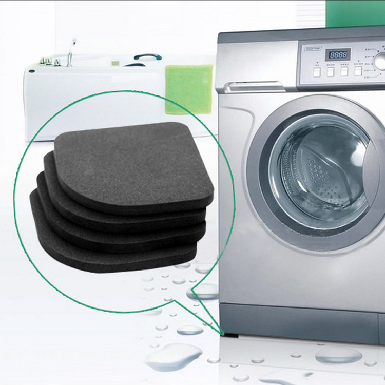 Washing machine Cushion An electric appliance Earthquake pad Foam pad non-slip mat Furniture pads Refrigerator padin the Home Fabric , Table cloth , Tables and chairs Tips/Tables Ottomans category - from Buy2taobao.com to provide professional Taobao agent buy service