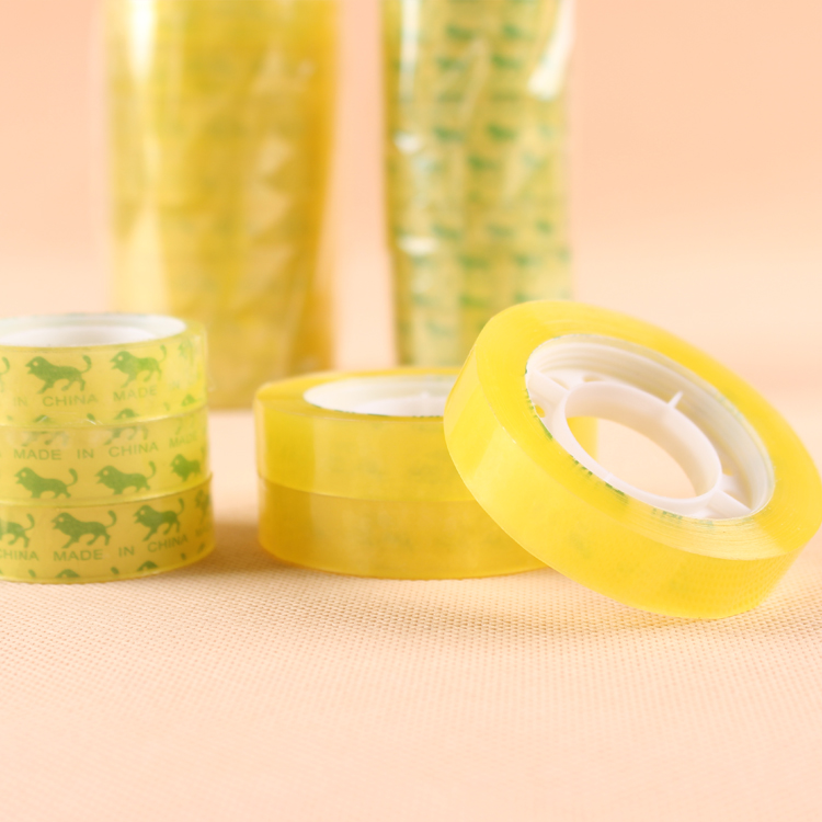 1.2cm Wide transparent plastic Stationery Small tape Supplies wholesale 12 rice 30 Two kinds Specificationsin the Electronic Dictionary/Electronic paper book/Stationery , Adhesive Supplies , Tape/Tape/Strips category - from Buy2taobao.com to provide professional Taobao agent buy service