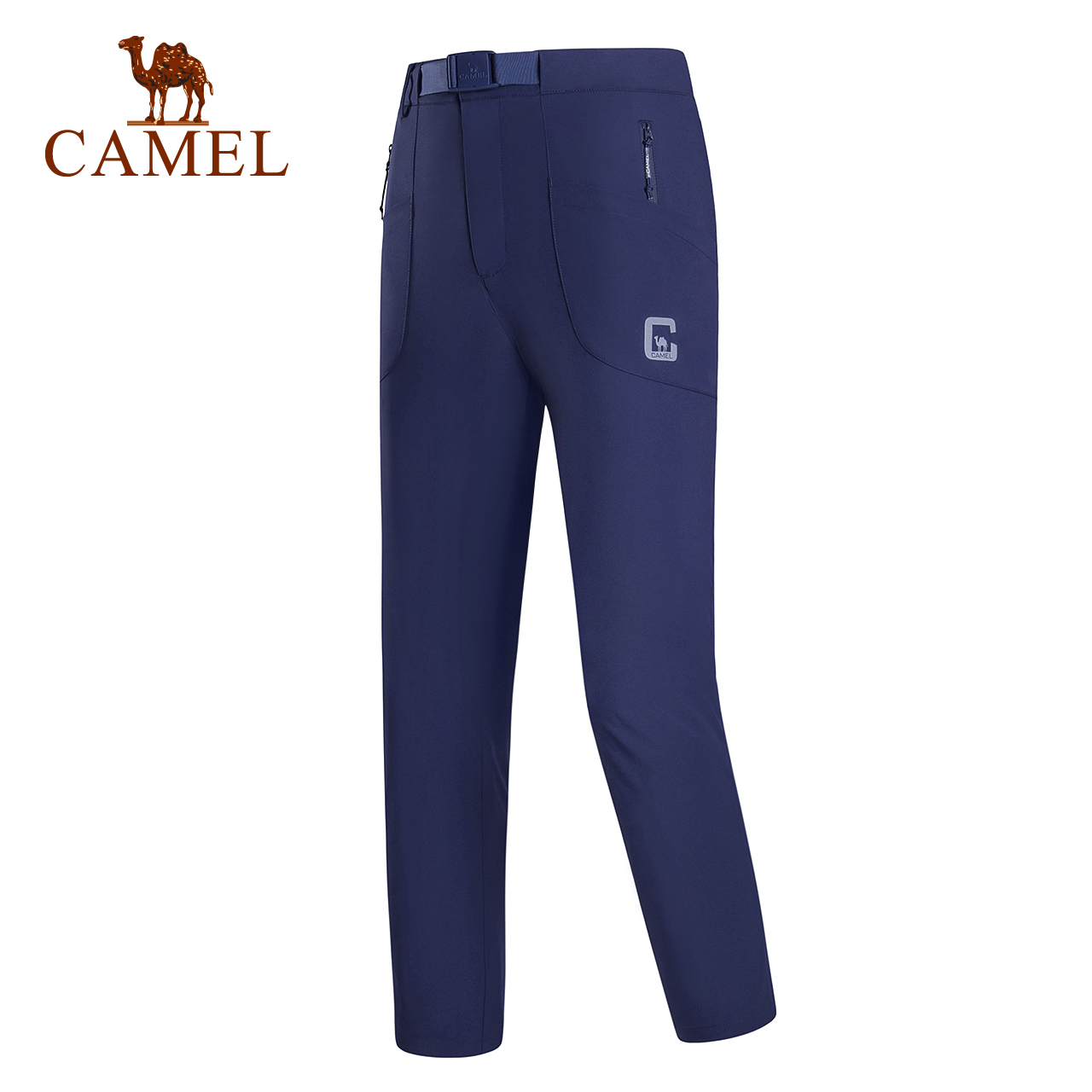 Camel/骆驼2019户外男款梭织九分裤在类目 户外/登山/野营/旅行用品, 户外服装, 户外休闲衣裤, 户外休闲裤中 - 来自Buy2taobao.com提供专业的淘宝代购服务