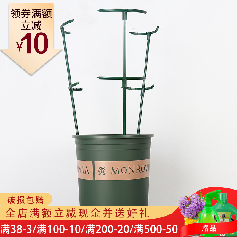 月季牵牛花塑料T型加长固定支架护叶护花爬藤植物用支撑花架G141在类目 鲜花速递/花卉仿真/绿植园艺, 园艺用品, 其它园艺用品中 - 来自Buy2taobao.com提供专业的淘宝代购服务
