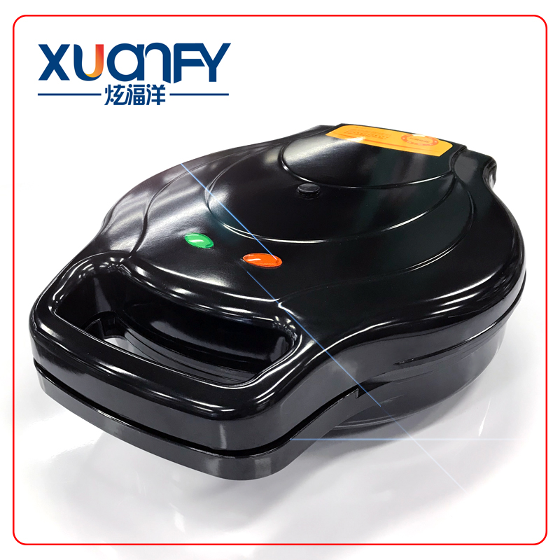 DF Electric baking pan household Two-sided heating Pancake machine Electric cake stalls Cake Machine Pancakesin the Kitchen Appliances , Electric baking pan/Crepe Machine category - from Buy2taobao.com to provide professional Taobao agent buy service