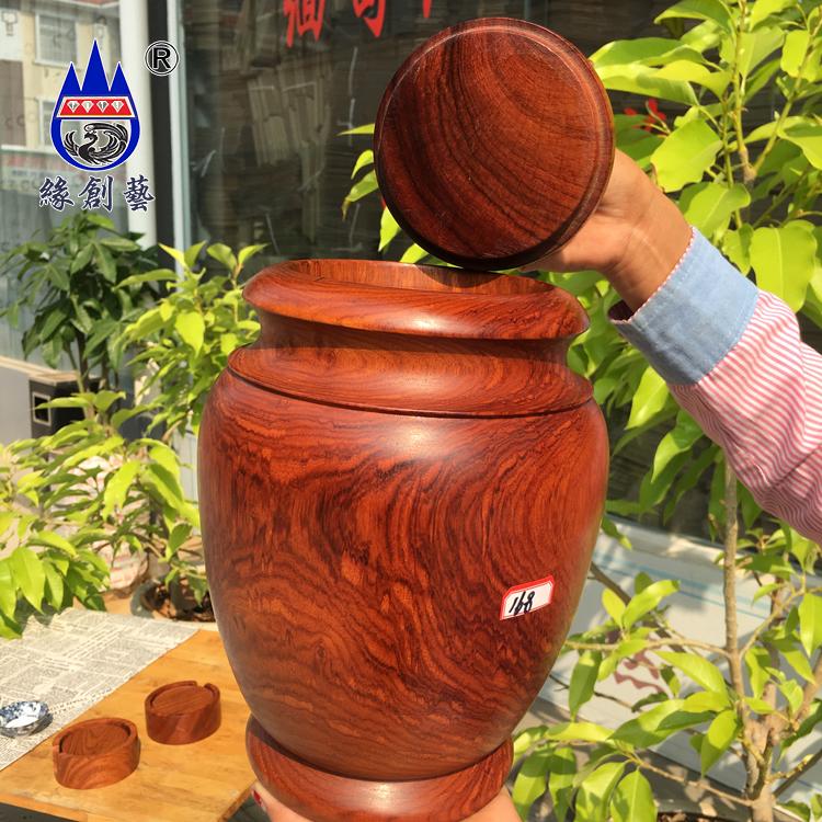 红木茶叶罐缅甸花梨整木料带盖储物罐一物一图客厅收纳实木将军罐在类目 餐饮具, 茶具, 茶叶罐中 - 来自Buy2taobao.com提供专业的淘宝代购服务