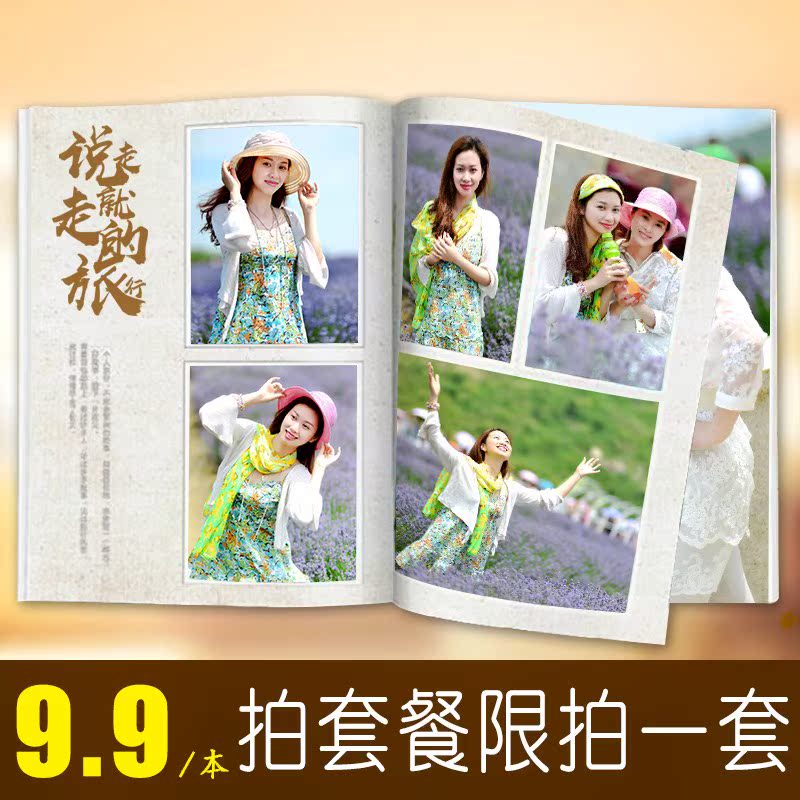 graduation album make Wedding dress Photo book customized student Pictures Magazine Book baby Photo children Autograph bookin the Personalized custom/Design Services/DIY , Daily/Decorative custom , Albums/Photo books/Anaglyph category - from Buy2taobao.com to provide professional Taobao agent buy service