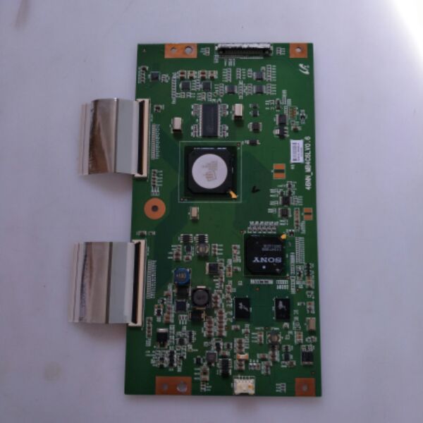 索尼 KDL-40W5500逻辑板 46NN-MB4C6LV0.6 配 LTY400HF05 屏在类目 3C数码配件, 电子元器件市场, 电子元件, PCB电路板/印刷线路板中 - 来自Buy2taobao.com提供专业的淘宝代购服务