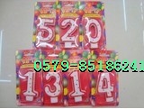 派对用品/party用品\数字生日蜡烛/派对蜡烛/单个生日数字蜡烛在类目 节庆用品/礼品, 蜡烛中 - 来自Buy2taobao.com提供专业的淘宝代购服务