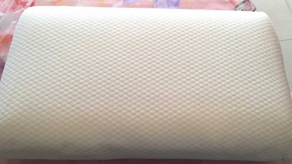 水星家纺 凝胶标准枕记忆枕芯护颈M01199 PAM014 枕头正品|msdalam kategori seperai dan bantal, Peralatan tempat tidur kanak-kanak, bayi bantal/bantal - dari Buy2taobao.com untuk memberikan perkhidmatan ejen Taobao profesional membeli