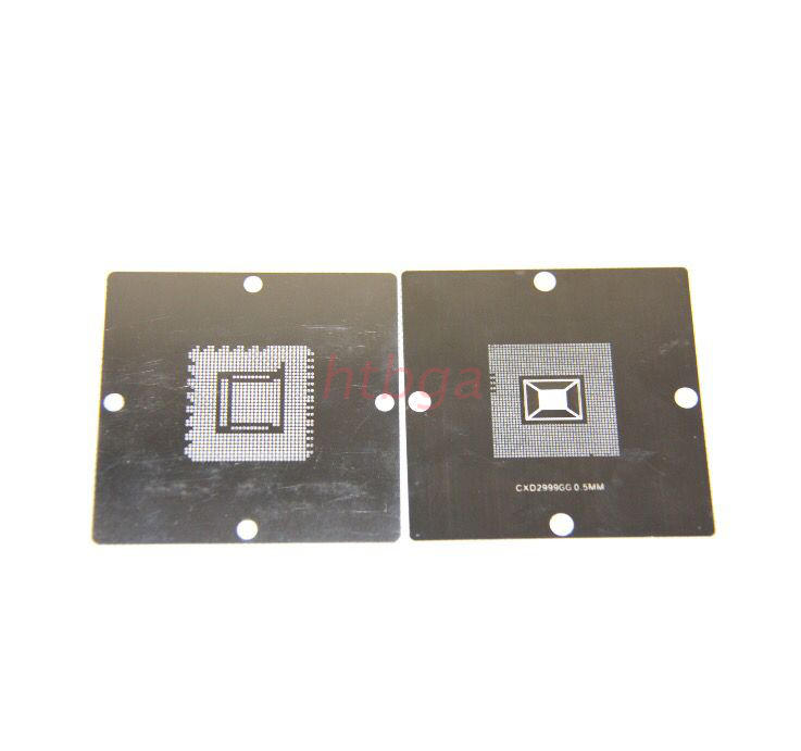 新款PS3 4000游戏机钢网 CXD2999G RXF5305F 2片在类目 五金/工具, 手动工具, 其他手动工具, 其它工具中 - 来自Buy2taobao.com提供专业的淘宝代购服务