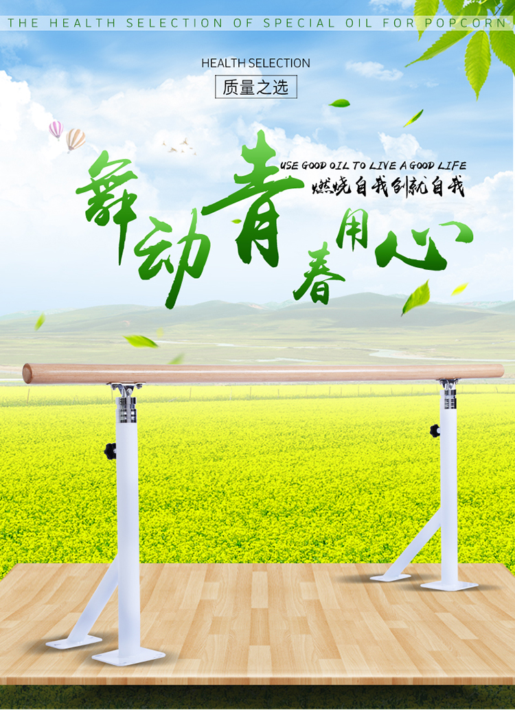 豪华成人儿童家用壁挂落地移动固定升降式压腿舞蹈把杆舞蹈房把杆|msdalam kategori sukan/Yoga/kecergasan/bekalan peminat, Dance/Aerobik/Gymnastics, tarian moden, aksesori tarian moden - dari Buy2taobao.com untuk memberikan perkhidmatan ejen Taobao profesional membeli