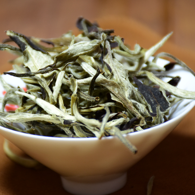 云太吉月光白茶 云南乔木散茶月光美人 24元100克包邮 买二送一|msdalam kategori teh, Pu'er - dari Buy2taobao.com untuk memberikan perkhidmatan ejen Taobao profesional membeli