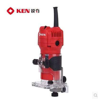 正品上海KEN锐奇电动工具3806修边机550W木工小锣机小型雕刻机|msdalam kategori perkakasan/alat, Alat-alat kuasa, trimmer - dari Buy2taobao.com untuk memberikan perkhidmatan ejen Taobao profesional membeli