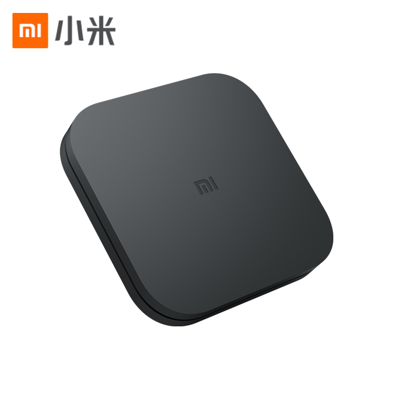 Xiaomi/ millet Millet box 4c high definition intelligence television Set top box household wireless wifiin the Audio appliances , Network HD player category - from Buy2taobao.com to provide professional Taobao agent buy service