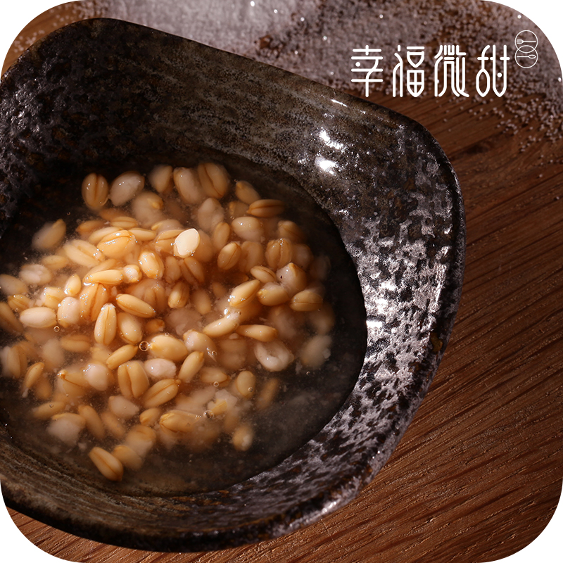 【幸福微甜】奶茶芋圆烘焙甜品店专用原料 即食燕麦早餐糖水罐头在类目 粮油米面/南北干货/调味品, 米/面粉/杂粮, 其它粮食中 - 来自Buy2taobao.com提供专业的淘宝代购服务