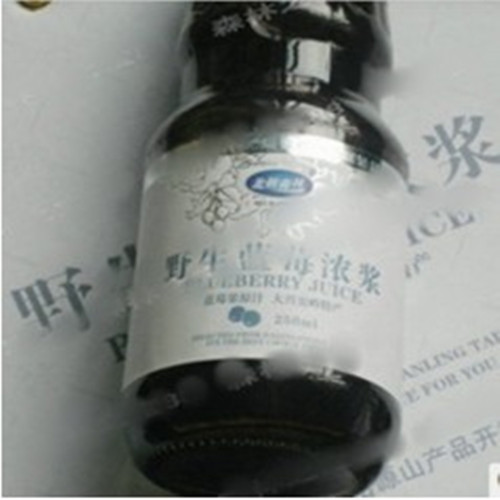野生蓝蓝莓果浆原浆浓浆 250ml/瓶 蓝莓果汁|ruв категории кофе/хлопья/напиток, напиток, сок, чистый сок - от Buy2taobao.com для оказания профессиональной услуги покупки агента Taobao