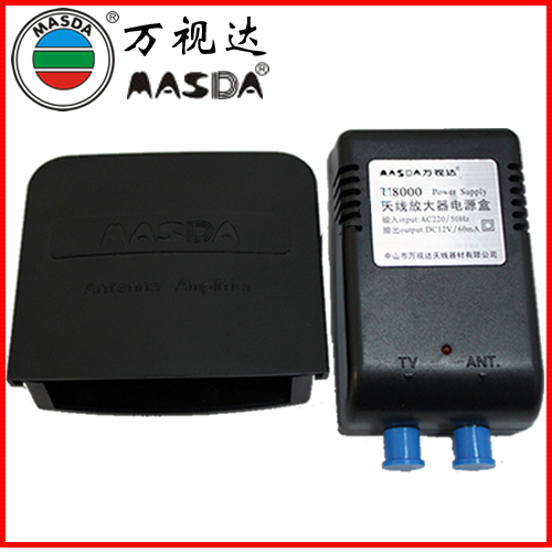 万视达U8000工程级/数字地面信号放大器,DTMB地面波放大器/线放在类目 3C数码配件, 电子元器件市场, IC集成电路/电机, 放大器中 - 来自Buy2taobao.com提供专业的淘宝代购服务
