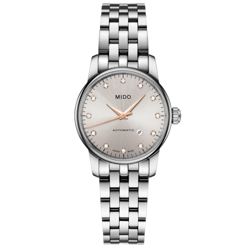 Mido( MIDO )watch Beilunsaili series automatic Mechanics lady Watch M7600.4.67.1in the Wristwatch , Swiss watch category - from Buy2taobao.com to provide professional Taobao agent buy service