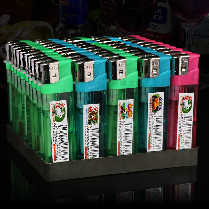 disposable Transparent Lighter household Personal Cheap Good lighter supermarket Commissary lighterin the ZIPPO/Swiss Army Knife/Glasses , Brand lighters and accessories , Other , Disposable lighters category - from Buy2taobao.com to provide professional Taobao agent buy service