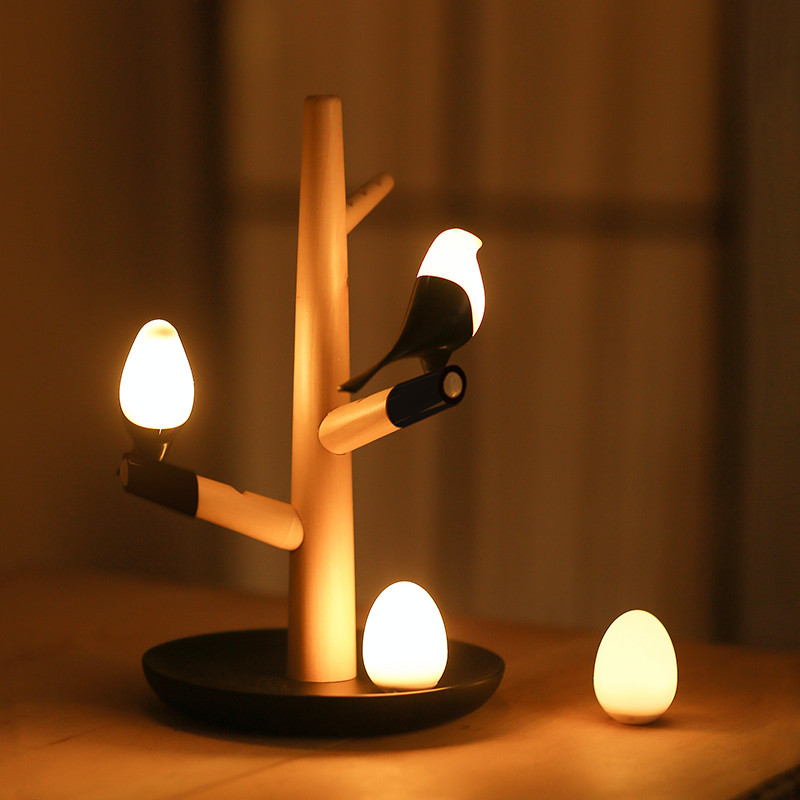 intelligence human body Induction lamp originality LED Bedside Night light Home Furnishing Porch lights marry Housewarming giftin the Decoration main material , Lamps , Nightlight category - from Buy2taobao.com to provide professional Taobao agent buy service