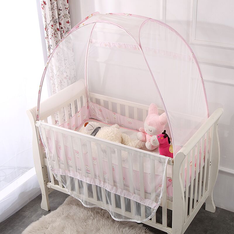 儿童免安装蒙古包蚊帐|msdalam kategori lampin/Xihu/makan/push pelarik, beg tidur/Mat/bantal/Bedding, Bayi kelambu - dari Buy2taobao.com untuk memberikan perkhidmatan ejen Taobao profesional membeli