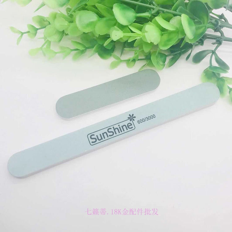 New products Silver Stick Polished rod Scrub polishing Wipe Gold and silver bars polish Brightening Nail enhancement clean nursing toolin the Rubber Material Science products, Plastic Products, Foam category - from Buy2taobao.com to provide professional Taobao agent buy service
