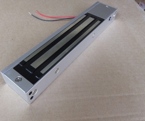 superior quality 280KG Magnetic lock signal Feedback Access control Magnetic lock 280 kg . Electromagnetic locks Access control Power locksin the Electronic/Electrician , Smart Home System , Building intelligent systems , Electric Lock category - from Buy2taobao.com to provide professional Taobao agent buy service