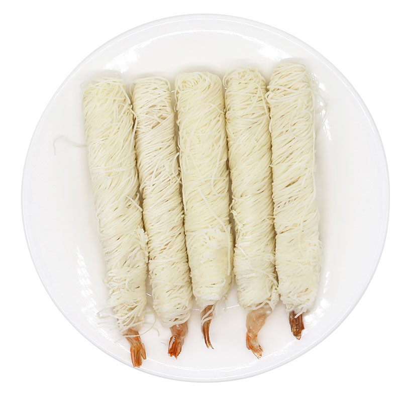 Bai satisfied excellent fresh Freezing Inextricably gold Noodles 200g 1 box 10 Tail Freezing Fried Partially Prepared Productsin the Aquatic meat/Fresh fruits and vegetables/Cooked , Seafood/Aquatic/Product , Shrimp , Shrimp Products category - from Buy2taobao.com to provide professional Taobao agent buy service