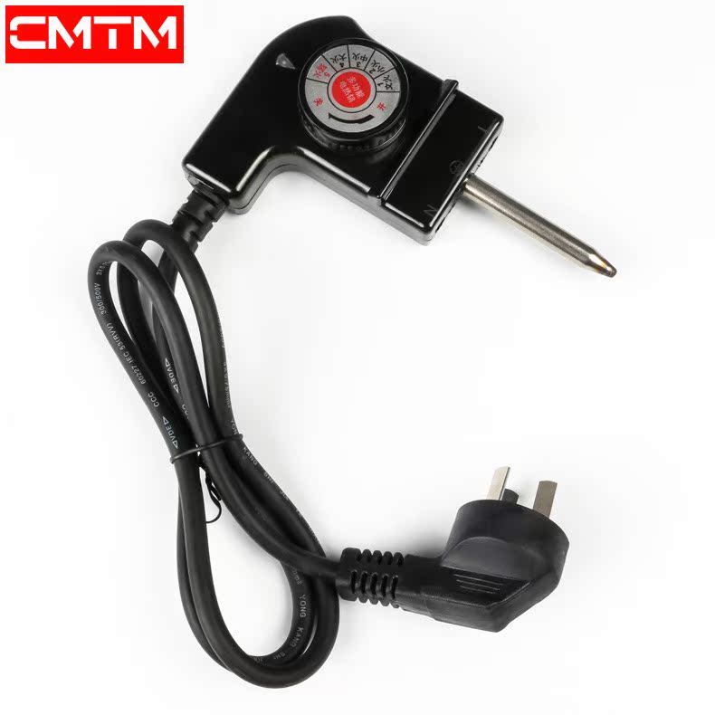 CMTM电烤炉电源线 单控 Y型电源线3头扁插 涮烤一体锅电源线|msdalam kategori dapur/memasak Appliances, barbeku/bakeware, ketuhar BBQ/BBQ peralatan DIY, bekalan barbeku lain - dari Buy2taobao.com untuk memberikan perkhidmatan ejen Taobao profesional membeli