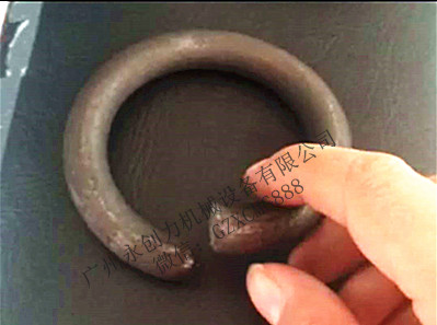 Split ring Forklift non-slip Chain buckle Loader tire Protective chain parts Protection Chain Chain bucklein the Machinery and equipment, Construction Machinery/Construction machinery, engineering/Construction machinery category - from Buy2taobao.com to provide professional Taobao agent buy service