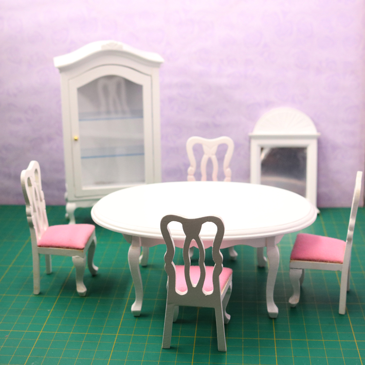 1::1娃娃屋dollhouse迷你木制小家具模型过家家玩具餐厅2133在类目 玩具/童车/益智/积木/模型, 静态模型, 其他模型玩具中 - 来自Buy2taobao.com提供专业的淘宝代购服务