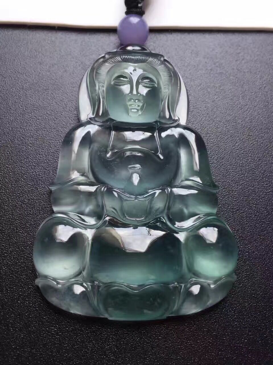 Off Carved live broadcast Myanmar Jade stone Flakes jade a buddism godness guanyin Buddha Gong character Bracelet pendantin the Accessories/Fashion Jewelry, Pendant/Pendant category - from Buy2taobao.com to provide professional Taobao agent buy service