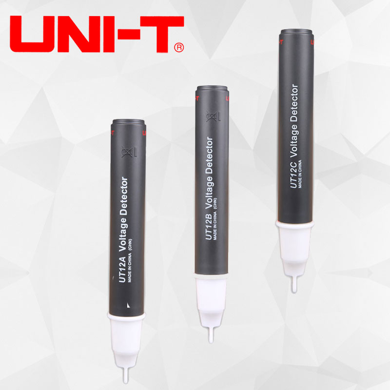 Youlide Test pencil UT12B/UT12A Contactless Induction Examine the electrical pen Sound and light alarm Test pencilin the Hardware/Tool , Hand Tools , Electronic and electrical tools , Test pencil category - from Buy2taobao.com to provide professional Taobao agent buy service