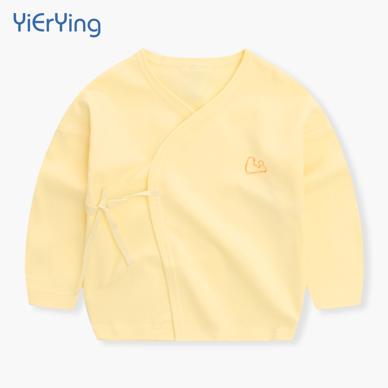 Newborn clothes baby clothes men and women baby pure cotton Underwear 0-123 pure cotton Strap topsin the Children/Baby/Family fitted , Children's Underwear , Warm coat category - from Buy2taobao.com to provide professional Taobao agent buy service