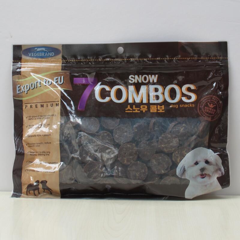宠物零食狗零食出口多单牛肉块500G在类目 宠物/宠物食品及用品, 狗零食中 - 来自Buy2taobao.com提供专业的淘宝代购服务