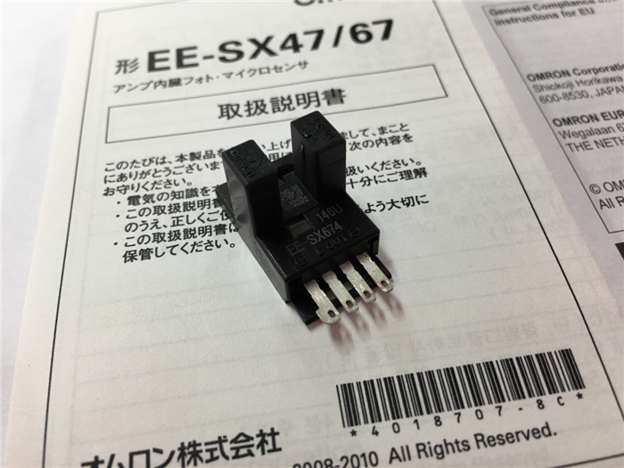 sale Original quality goods EE-SX674 /A Type U Photoelectric switchin the 3C Digital Accessories, Electronic components market , Electronic component , Sensor category - from Buy2taobao.com to provide professional Taobao agent buy service