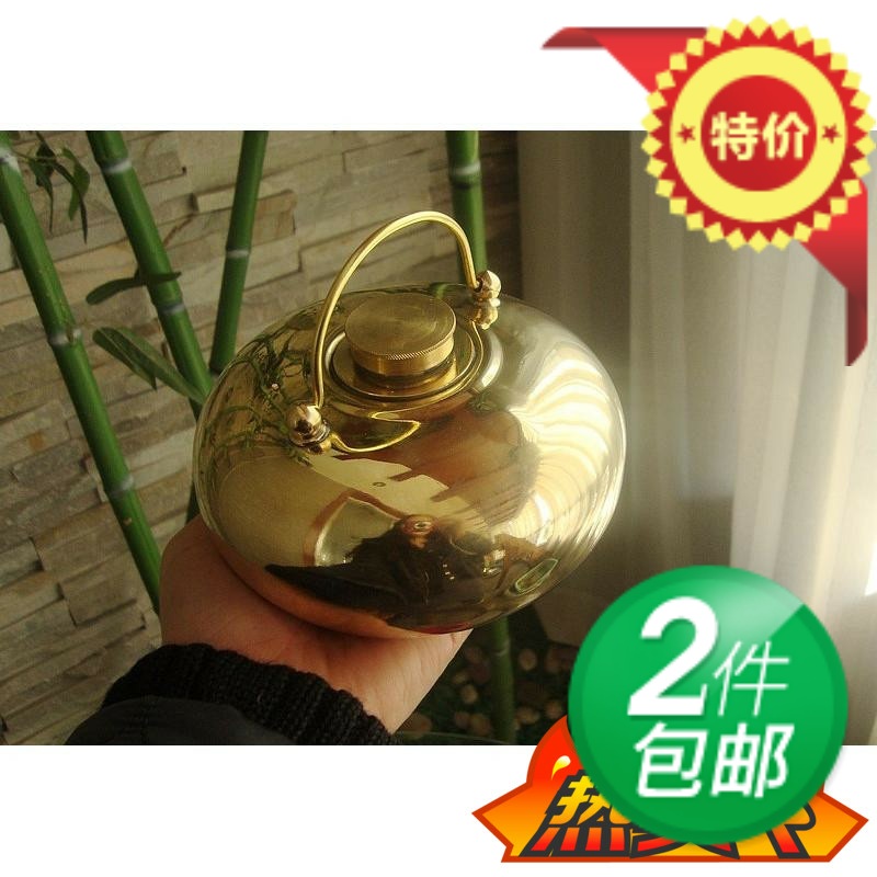 吉祥燙婆12cm銅暖壺暖手腳寶【有些許瑕疵】特價虧本包郵2017推薦在類目 特色手工藝, 地區民間特色手工藝, 其他中 - 來自Buy2taobao.com提供專業的淘寶代購服務