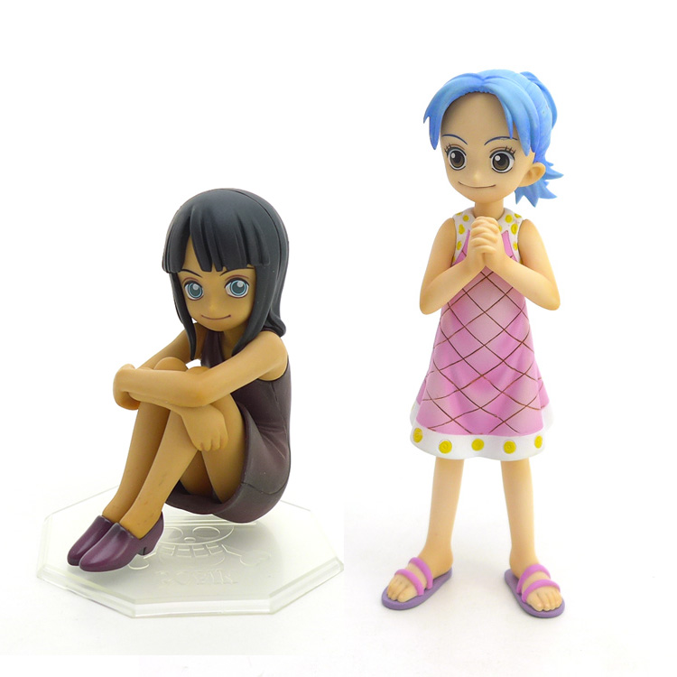 Pirates Pirate King Genuine bulk MH pop Garage Kit Nicole Robin Vicki Princess childhood Sittingin the Play mode/Anime/Periphery/cos/Board games , Hand to do/Toy/Dolls/BJD/Soldier , Piece hand to do Area category - from Buy2taobao.com to provide professional Taobao agent buy service