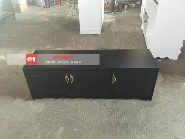 classic black Paint Bottom cabinet couture Cabinet Shoe cabinet Showcase European style Cabinets Side cabinet Best Sellers Promotionin the Business/Office Furniture , Shelf/Showcase , Boutique Showcase/Showcase category - from Buy2taobao.com to provide professional Taobao agent buy service