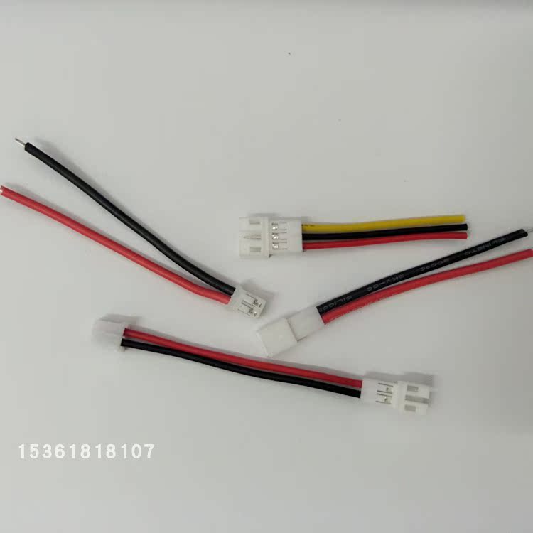 PH2.0端子線定制2.0雙頭延長線 公母連接線 2p4p 1.25 SM XH SYP在類目 3C數碼配件, 電子元器件市場, 線材/線類, 連接線中 - 來自Buy2taobao.com提供專業的淘寶代購服務