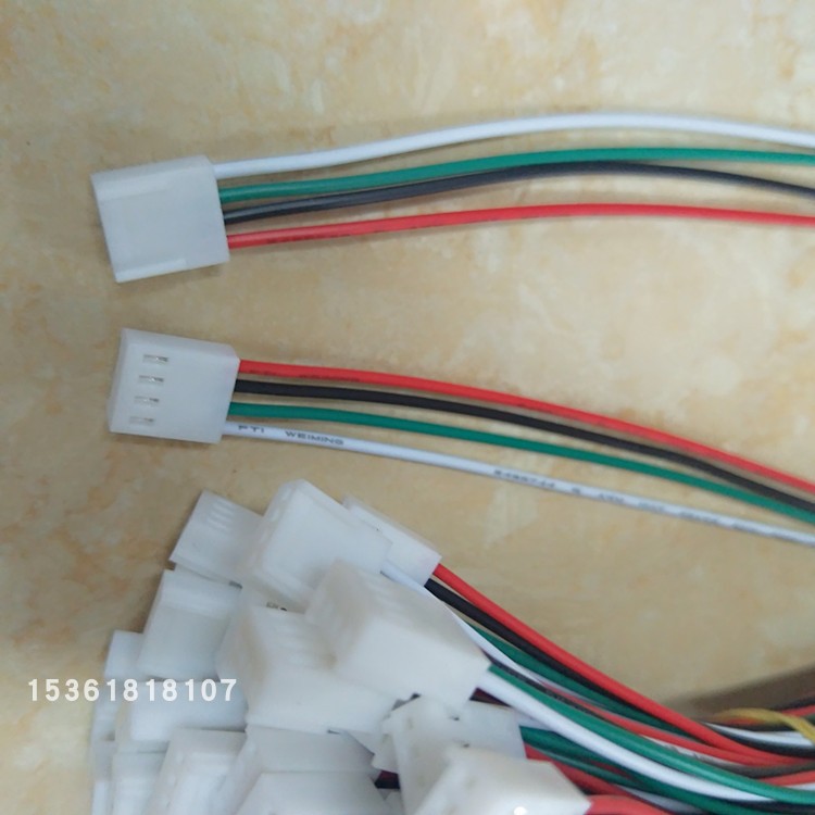 KF2510端子線2.54電子線定制杜邦插頭線Ph2.0BH3.5轉接線在類目 3C數碼配件, 電子元器件市場, 線材/線類, 電子線中 - 來自Buy2taobao.com提供專業的淘寶代購服務