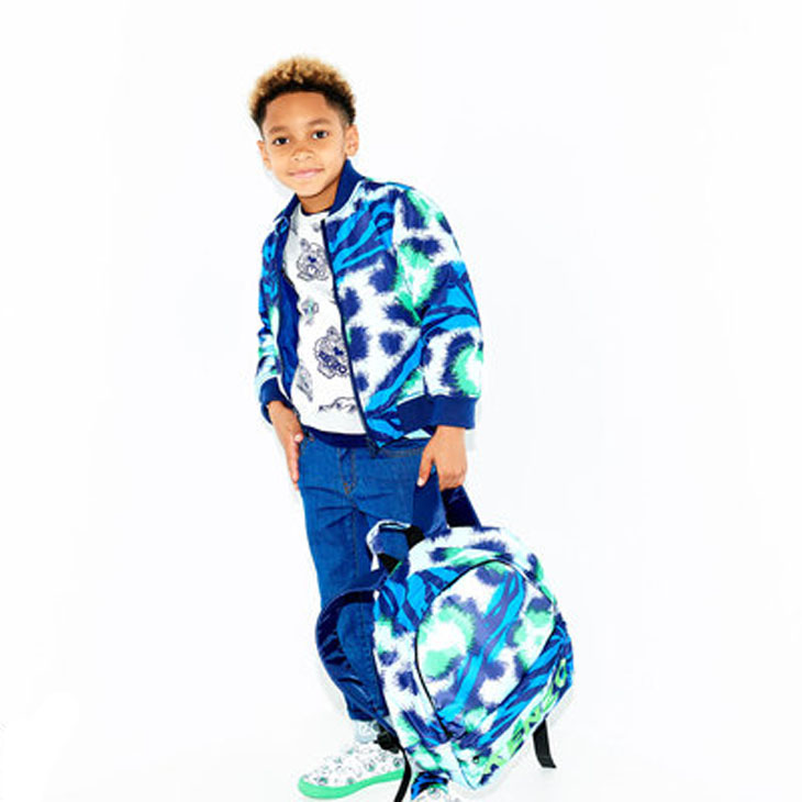 18 new pattern Striae Two-sided Boy Long sleeve coatin the Children/Baby/Family fitted , Coat/Jacket/Overcoat , Ordinary jacket category - from Buy2taobao.com to provide professional Taobao agent buy service