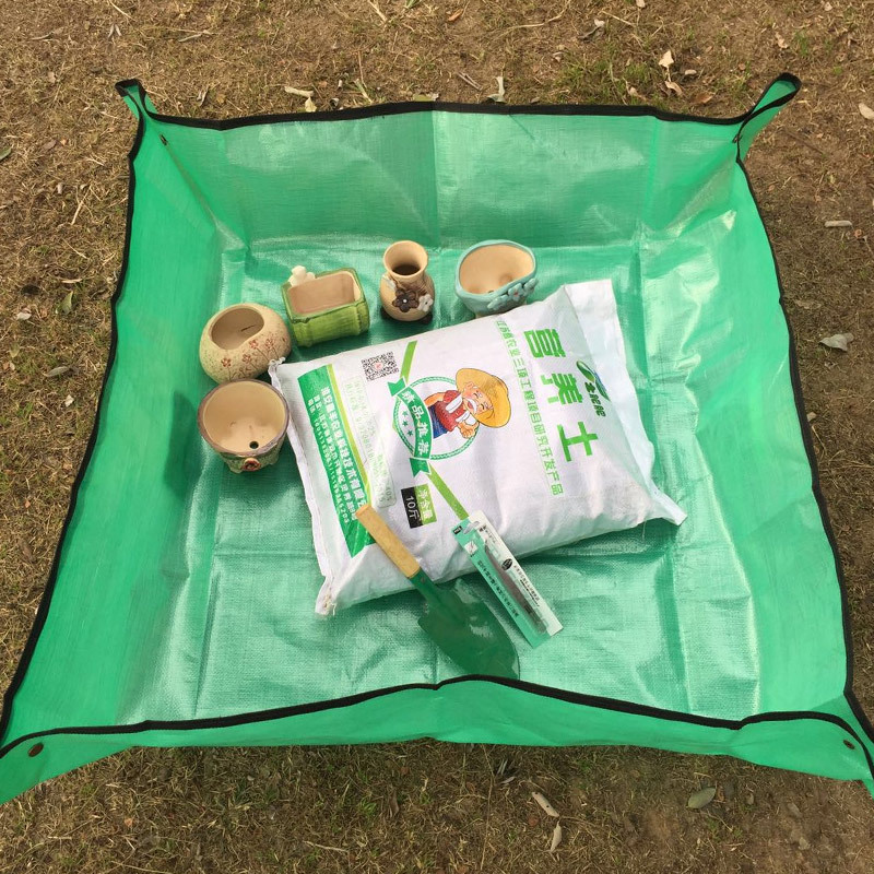 包郵園藝PE園藝地墊種植操作墊多肉綠植換盆翻盆拌土陽台防水花墊在類目 鮮花速遞/花卉仿真/綠植園藝, 園藝用品, 其它園藝用品中 - 來自Buy2taobao.com提供專業的淘寶代購服務