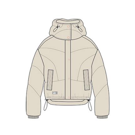 正品有防伪18冬李宁运动时尚系列女子短羽绒服AYMN044-3-4|msdalam kategori sukan/pakaian kasual, jaket sukan - dari Buy2taobao.com untuk memberikan perkhidmatan ejen Taobao profesional membeli