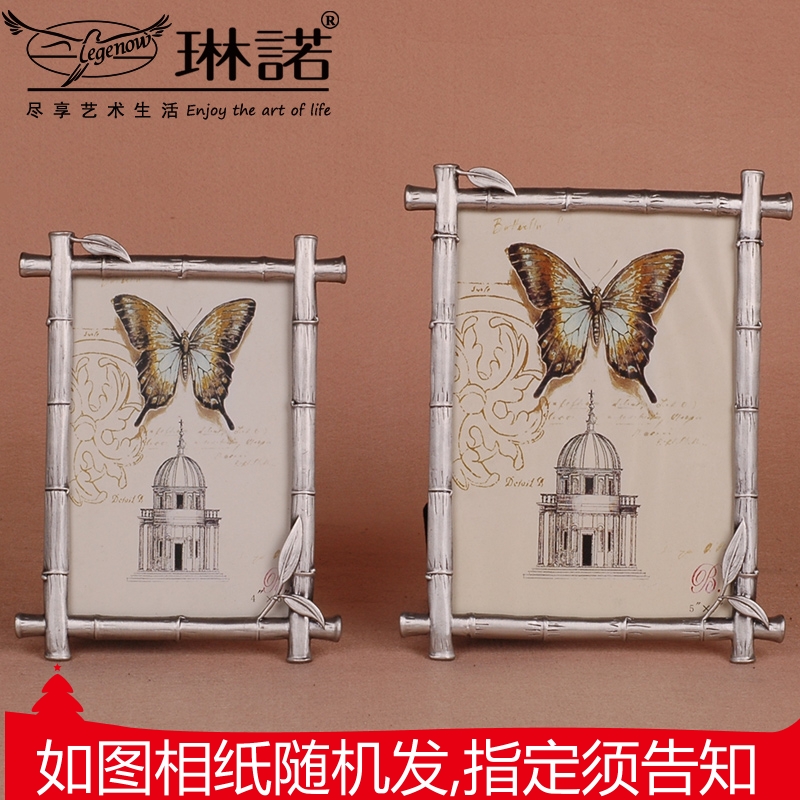 現代個性時尚創意桌面相框擺台寶寶照片框畫框照片框架相框6寸7寸在類目 家居飾品, 相框/畫框中 - 來自Buy2taobao.com提供專業的淘寶代購服務